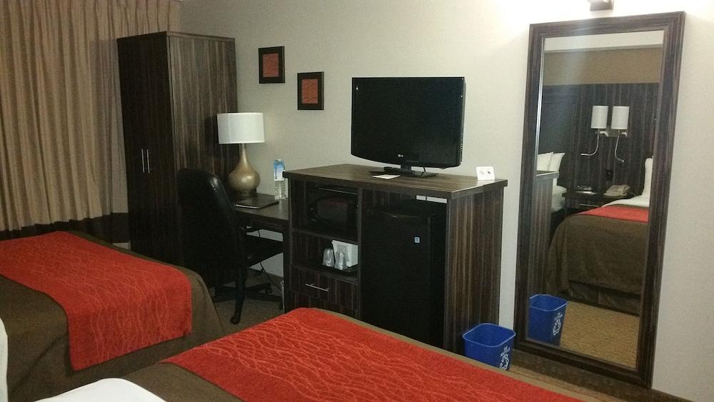 Comfort Inn Trenton Exteriér fotografie