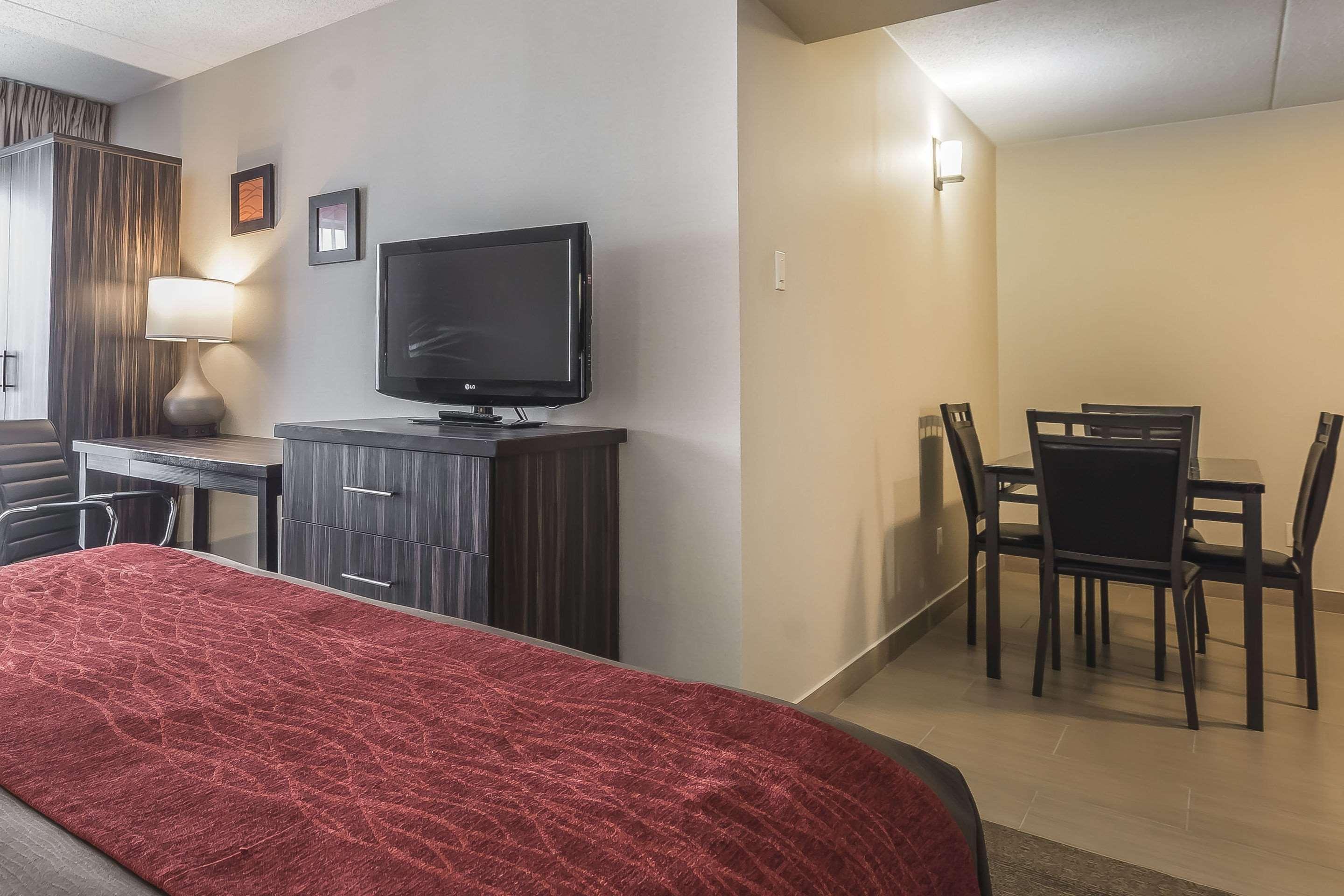 Comfort Inn Trenton Exteriér fotografie