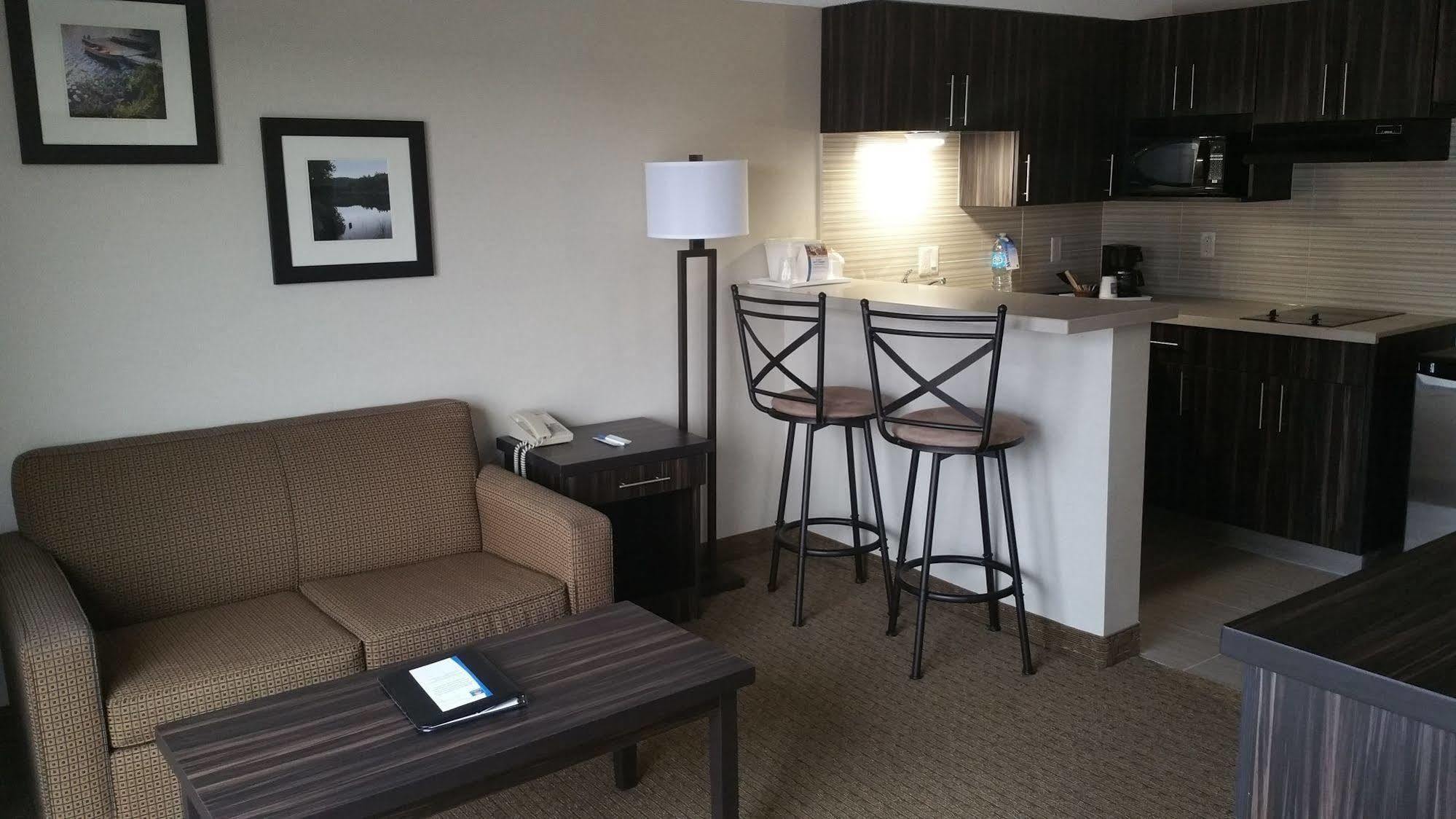 Comfort Inn Trenton Exteriér fotografie