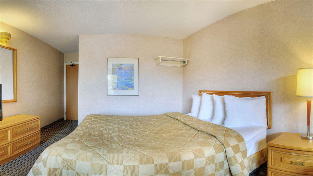 Comfort Inn Trenton Exteriér fotografie