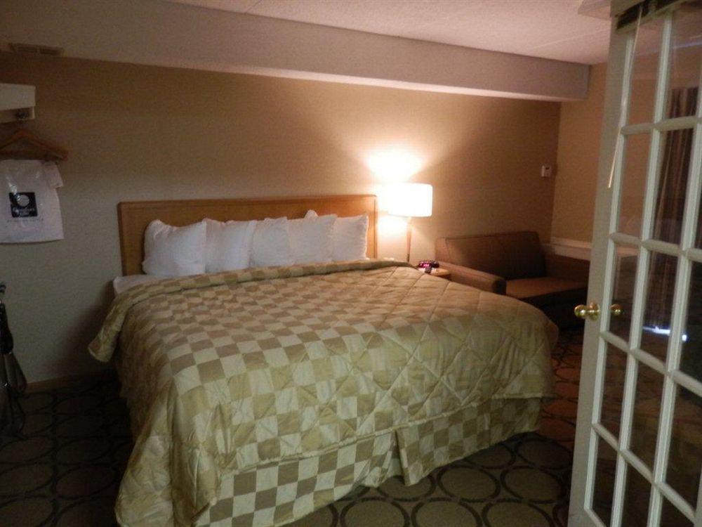 Comfort Inn Trenton Exteriér fotografie