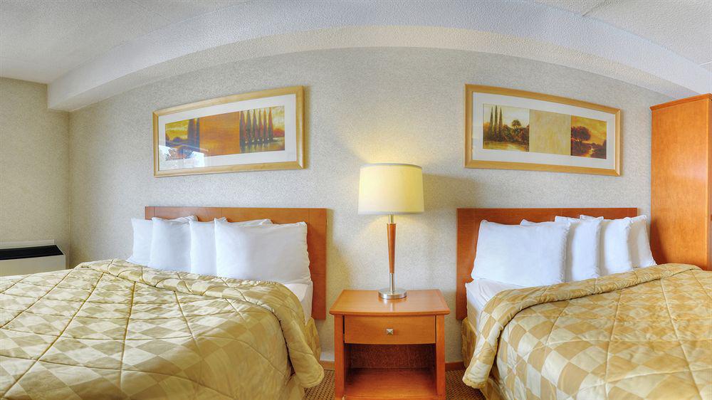 Comfort Inn Trenton Exteriér fotografie